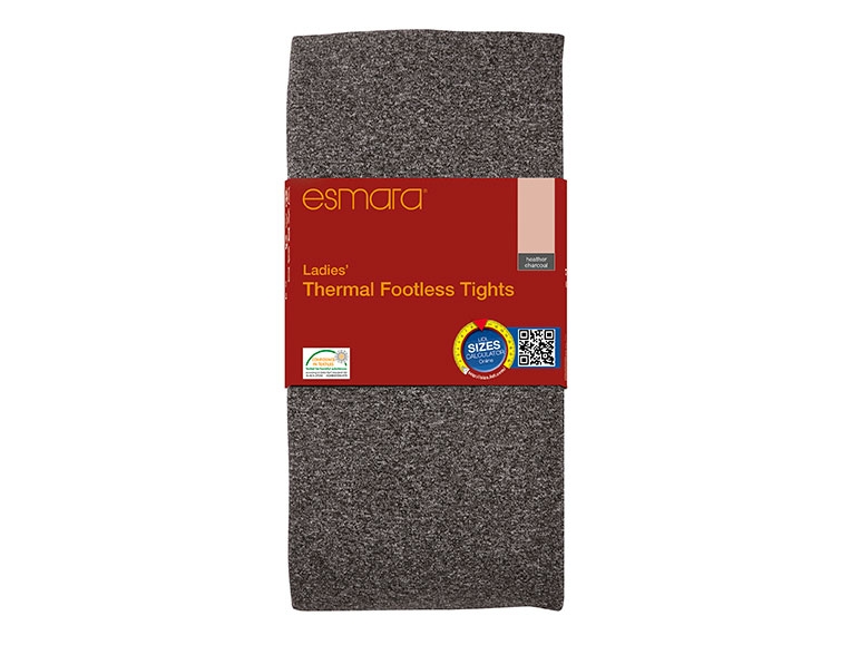 ESMARA Thermal Tights