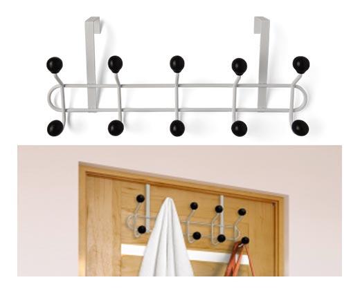 Huntington Home 
 Over-the-Door Hooks
