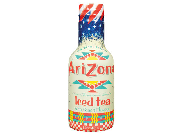Arizona Iced Tea