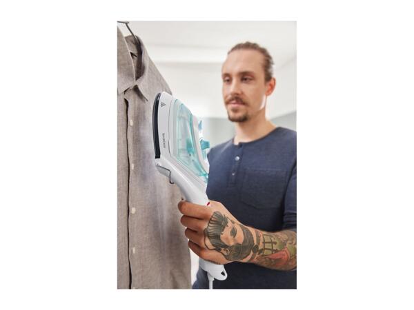 Silvercrest Garment Steamer