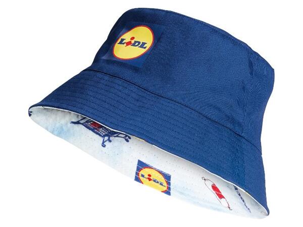 Klobouk LIDL