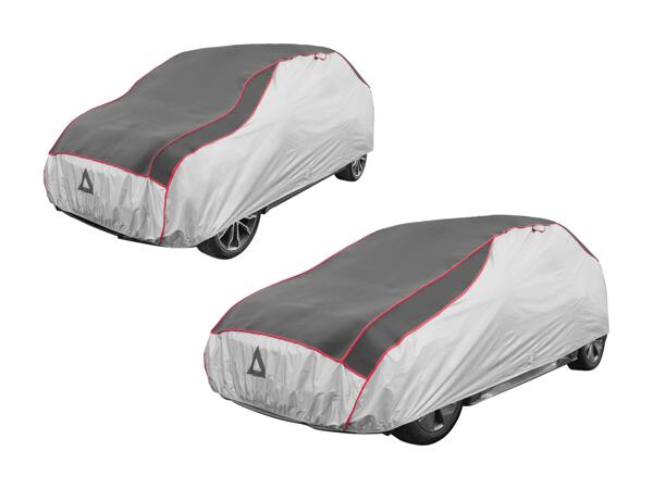 Premium-Auto-Hagelschutzplane