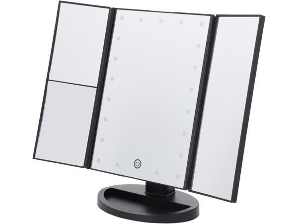 LED Make-up Mirror