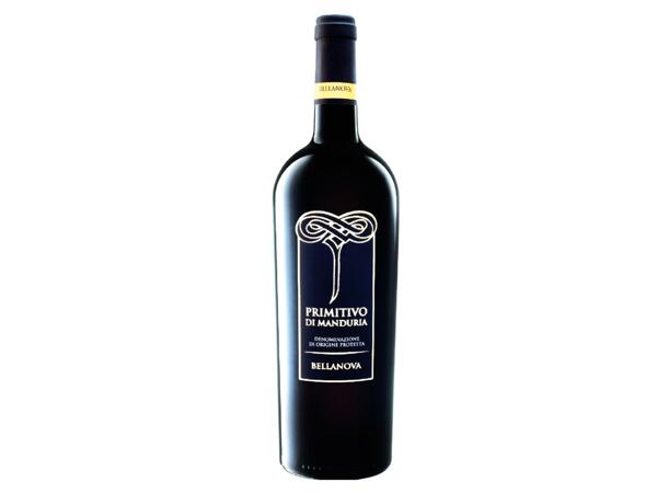 Primitivo di Manduria IGP 14%