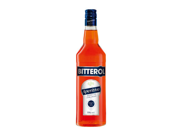 Bitterol