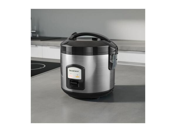 Silvercrest Kitchen Tools Rice Cooker