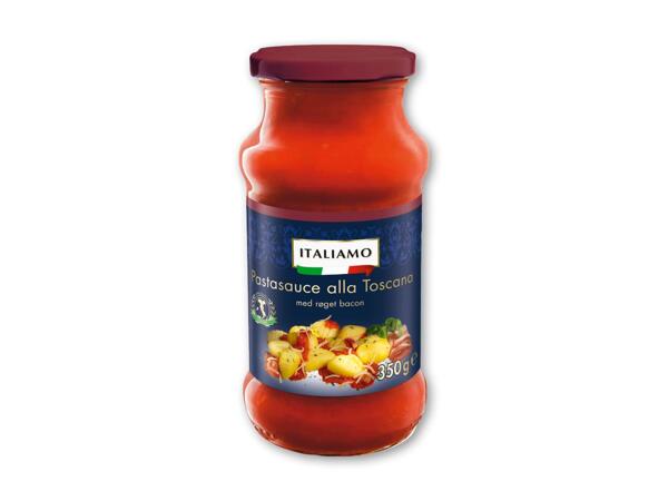 ITALIAMO Pastasauce eller pesto