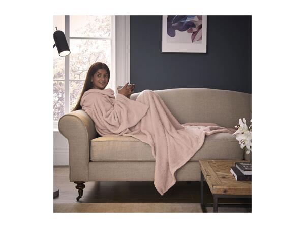 Silentnight Snugsie Wearable Blanket