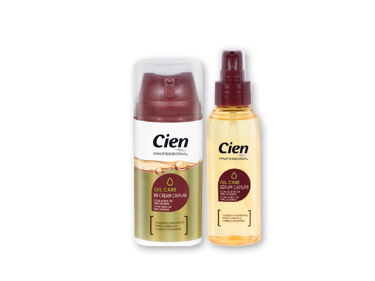 CIEN Hair Serum/ Haircare Balm