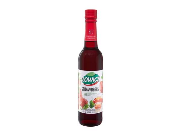 Lowicz Syrup