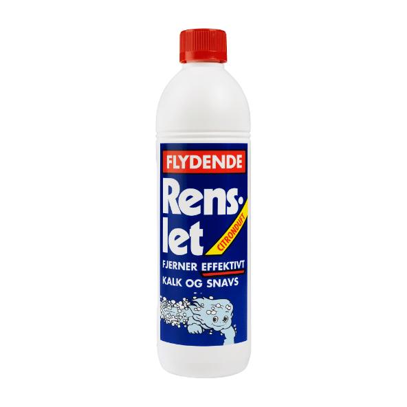Flydende