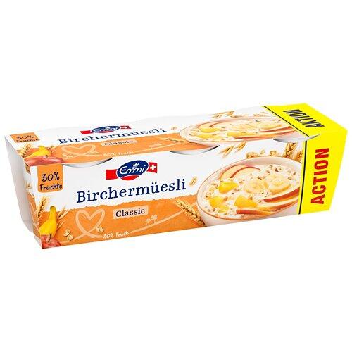 EMMI EMMI Birchermuesli