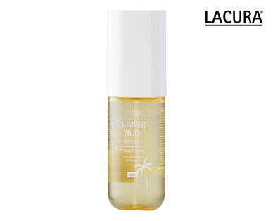 Lacura Summer Touch Body Mist 100ml