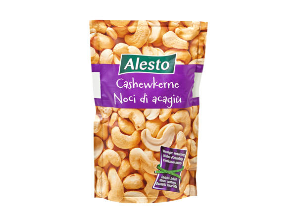 Noix de cajou
