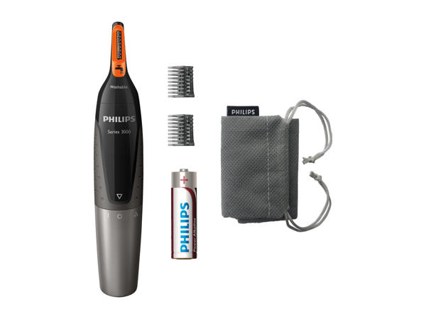 Philips Nose Trimmer1