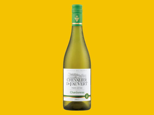 French Chardonnay