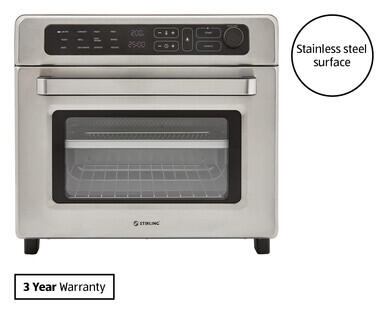 Air Fryer Oven