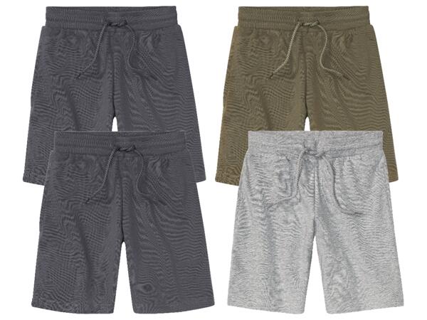 Shorts, 2-pack