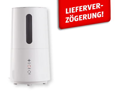 EASY HOME(R) Ultraschall-Luftbefeuchter