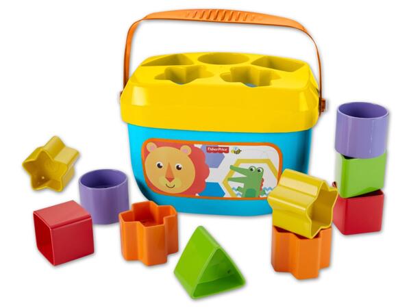Babyspielzeug