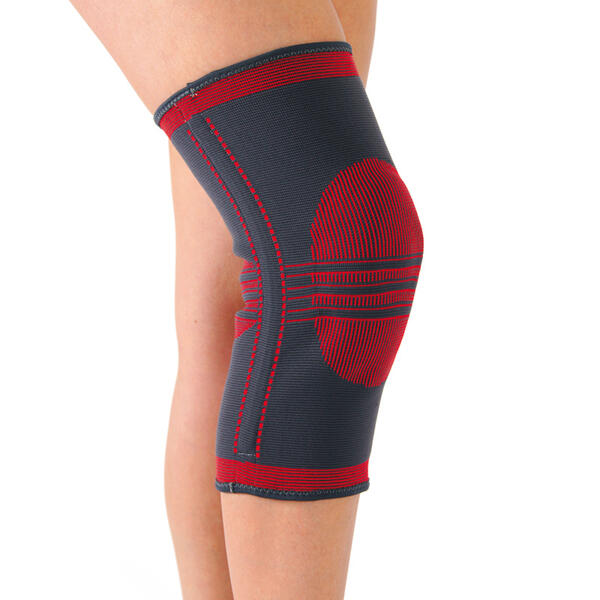 Kniegelenkbandage