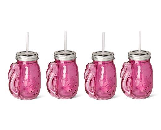 Crofton 
 4-Pack Cabana Sippers