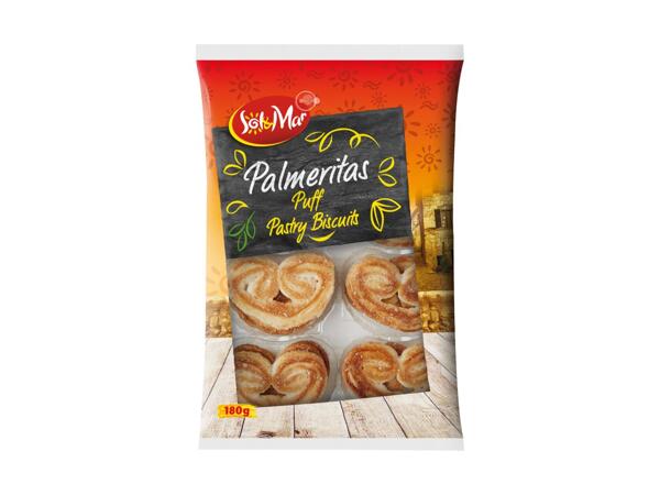 Palmeritas​