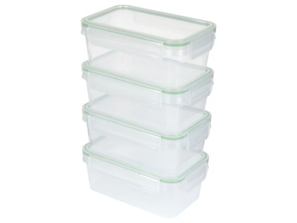 Food Storage Container Set