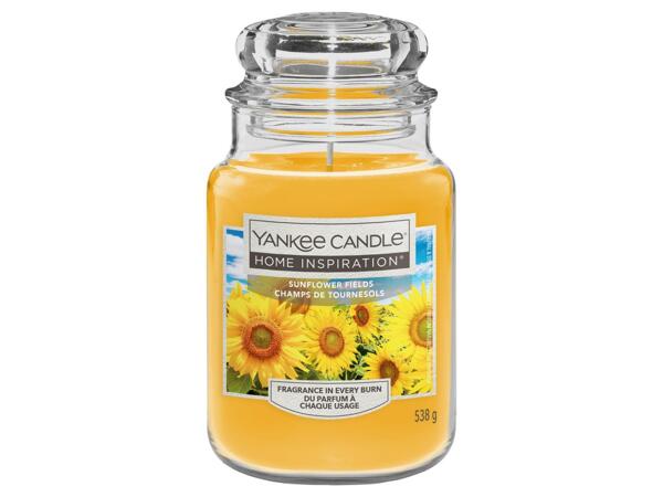 Scented Candle