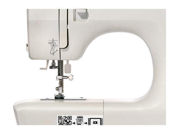 Silvercrest Sewing Machine