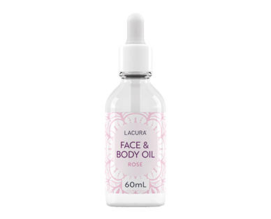 Face and Body Oil 60ml