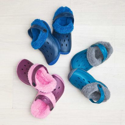 Winterclogs für Kinder