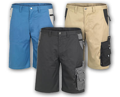 KINGCRAFT FASHION Arbeitsshorts