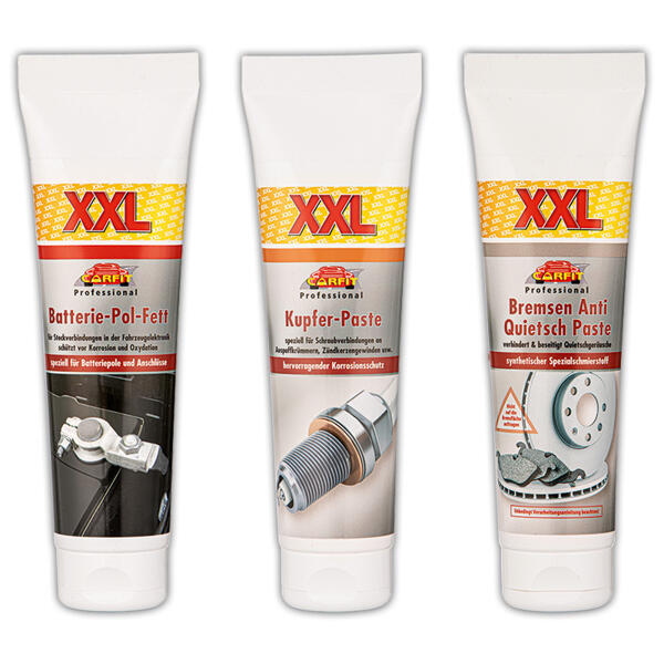 XXL-Spezial-Schmiermittel