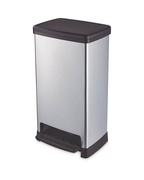50L Pedal Bin