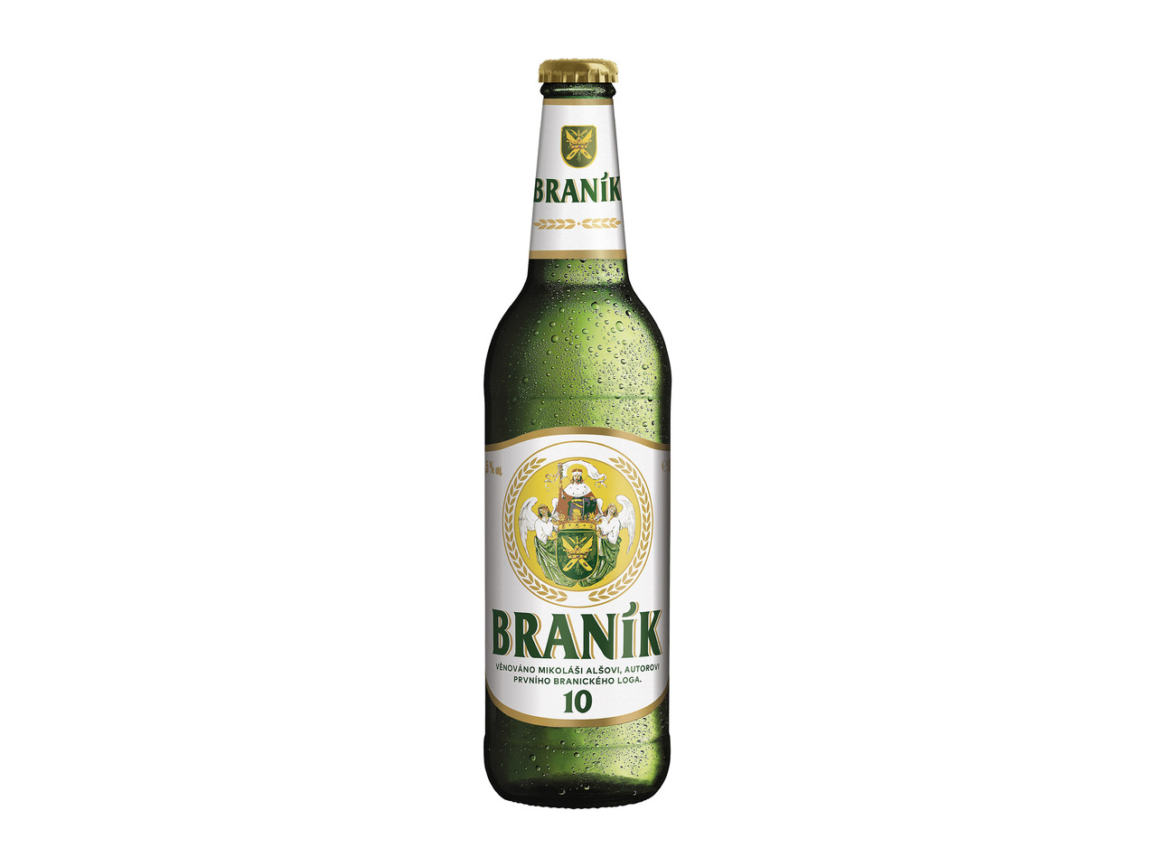 BRANÍK MIKOLÁŠ ALEŠ
