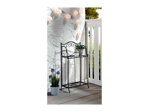 Livarno Home Plant Stand