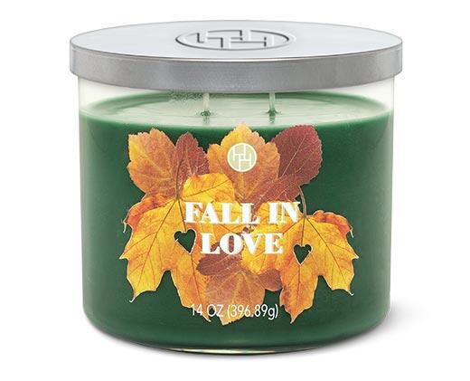 Huntington Home 14oz Candle