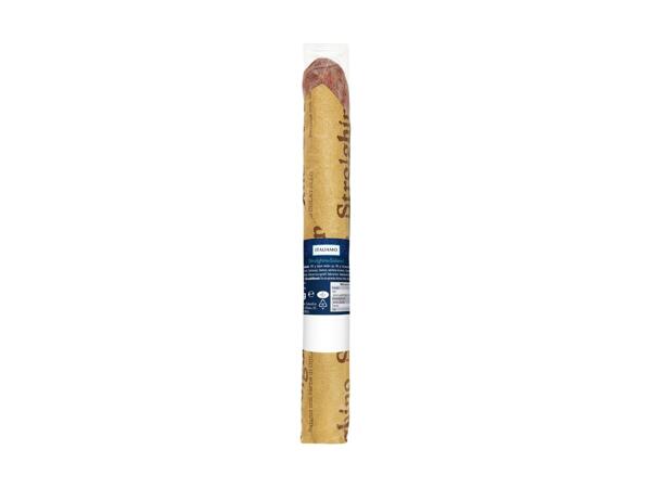 Salami strolghino (action valable uniquement en Suisse alémanique et au Tessin)