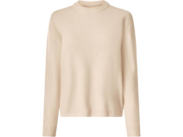 Ladies' Knitted Jumper