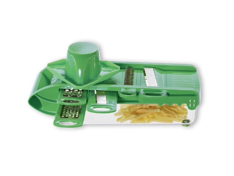 ERNESTO(R) Multi-Purpose Grater
