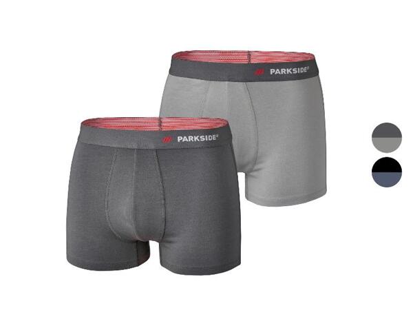 Pánské boxerky, 2 kusy