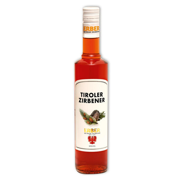Tiroler Zirbener
