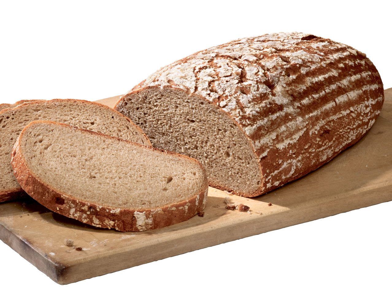 Österreichisches Hausbrot