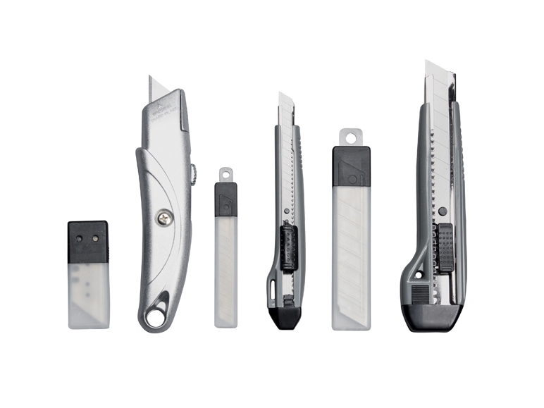 Utility Knife Set