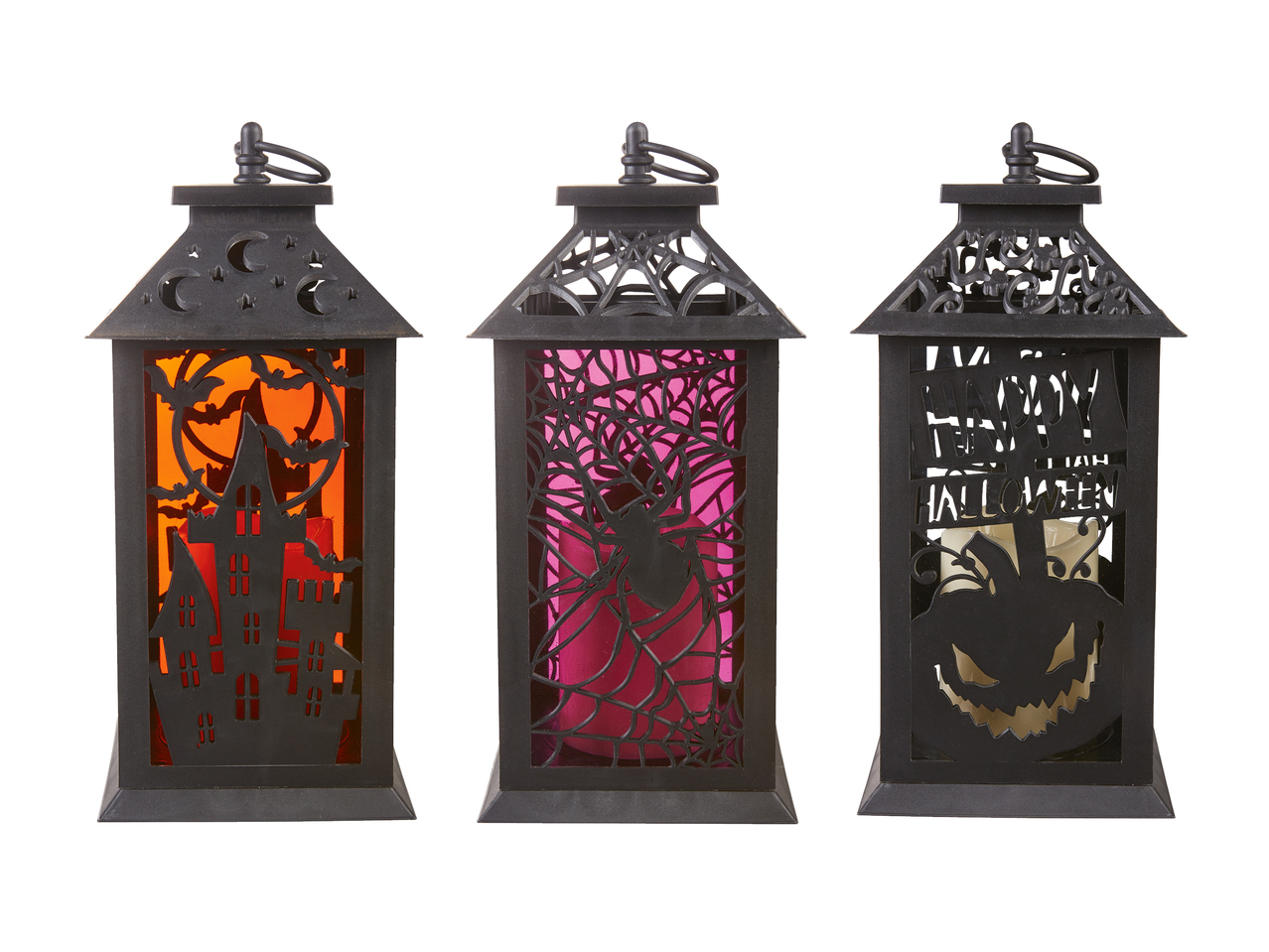 MELINERA(R) LED-lanterne