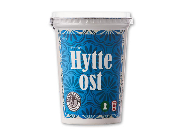 Mammen hytteost