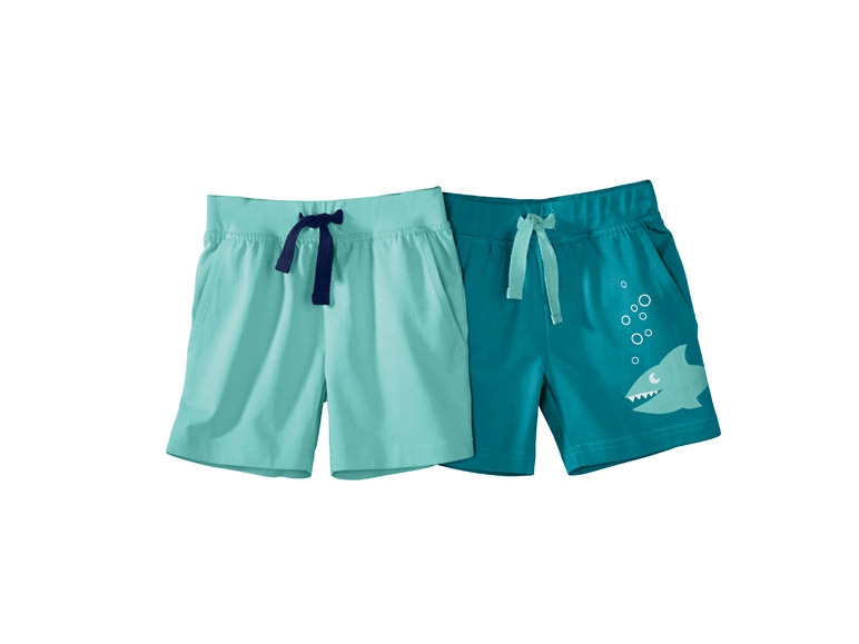 Boys' Bermuda Shorts