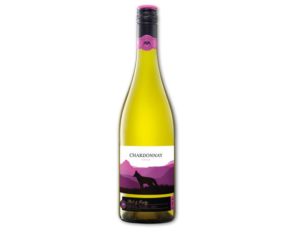 CIMAROSA Chardonnay1