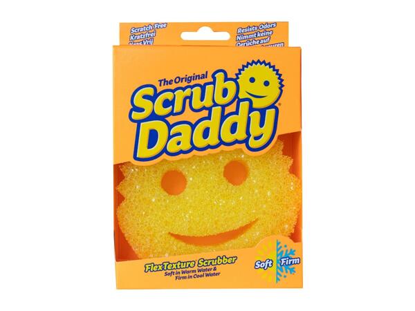 Scrub Daddy Sponge